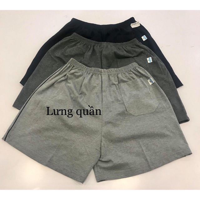 Quần Đùi Nam cotton cao cấp bán chạy [ ảnh video thật ] | BigBuy360 - bigbuy360.vn