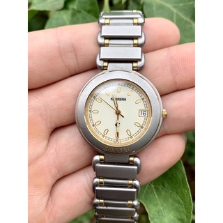 Đồng hồ cũ - đồng hồ nữ⌚️carrera 🇯🇵