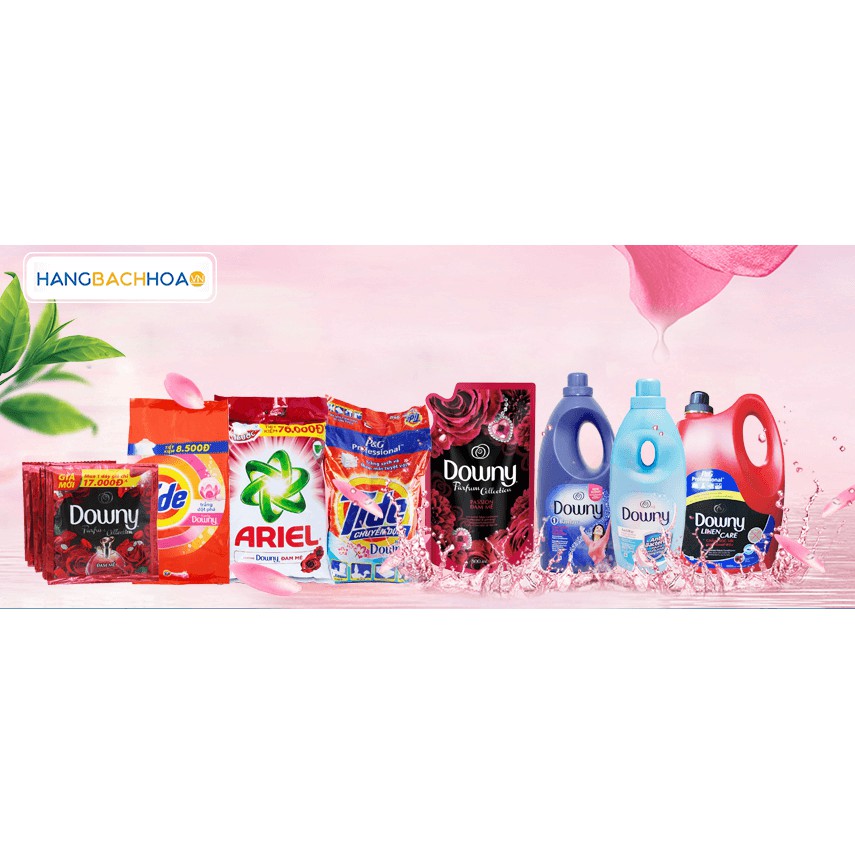 Bột giặt Omo đỏ 3kg