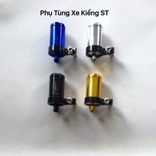 Bình Dầu Trụ