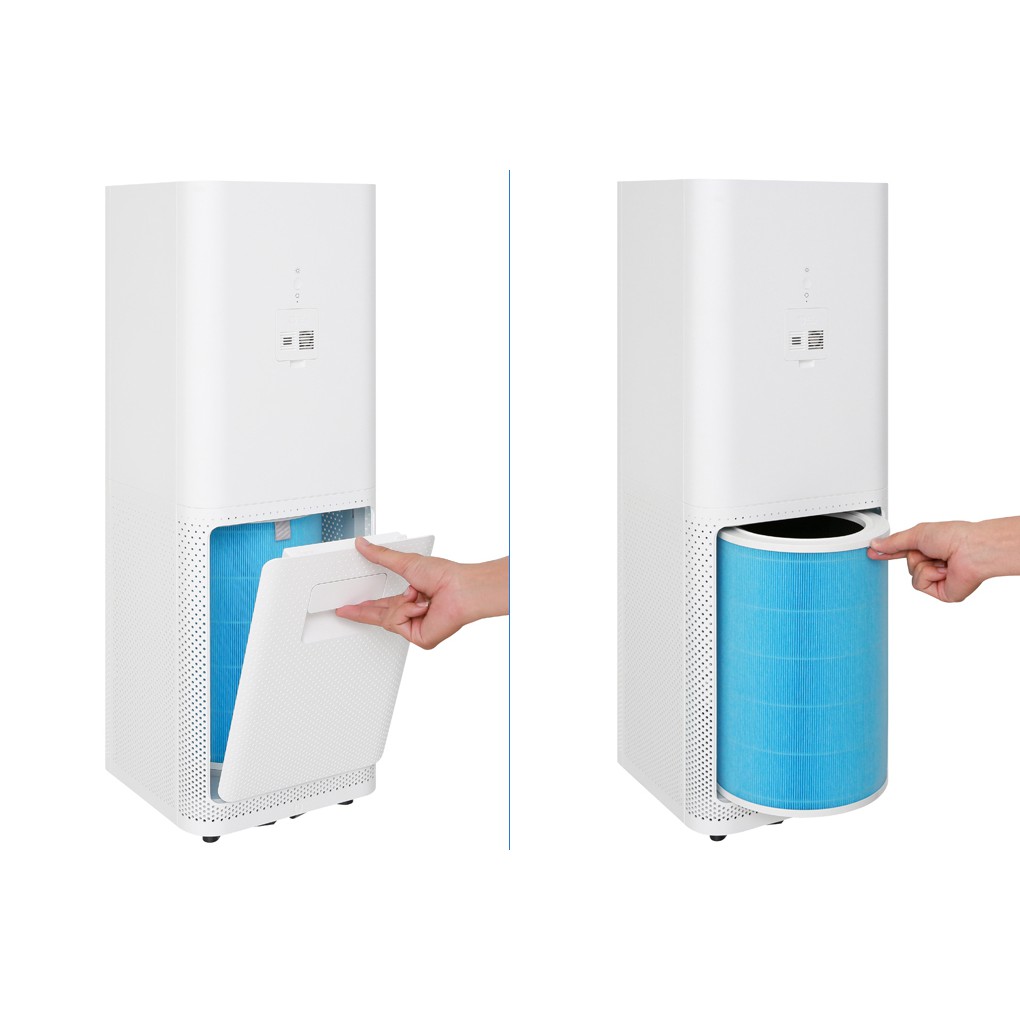 Máy Lọc Không Khí Xiaomi Mi Air Purifier Pro