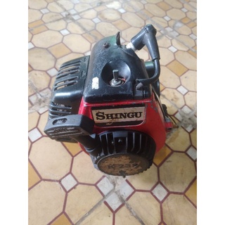 bán đầu máy cat cỏ hiệu singu