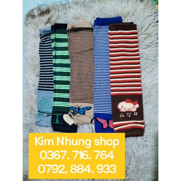 Ống tay chống nắng