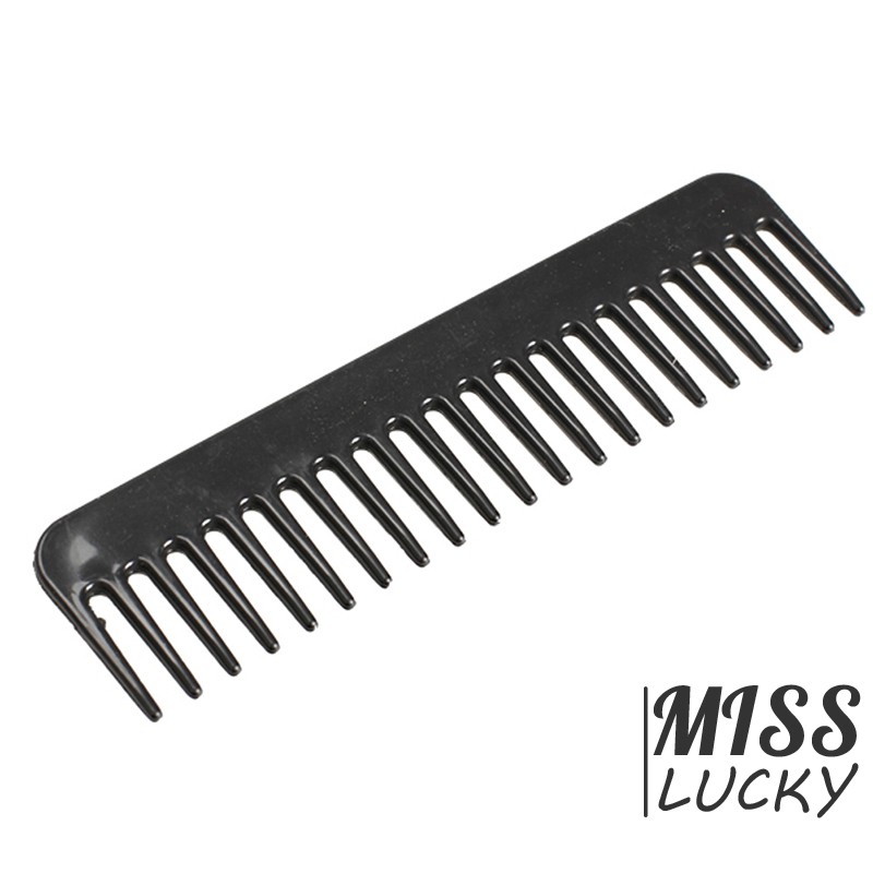 Bộ 10 lược chải tóc chuyên nghiệp chống tĩnh điện chất lượng cao