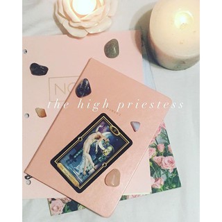 Bài Tarot - Bộ Gilded Tarot