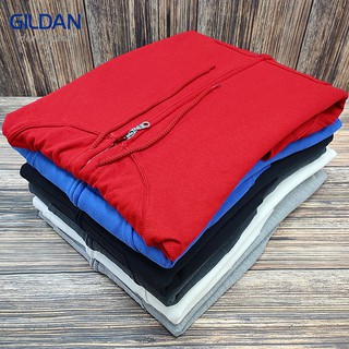[HOODIE ZIP MỸ] Áo Hoodie Gildan ZIP [MÃ 88600]