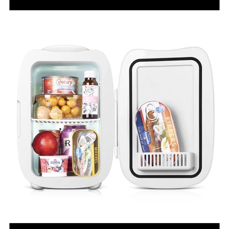 Tủ lạnh mini Kemin bảo quản sữa mẹ, mỹ phẩm