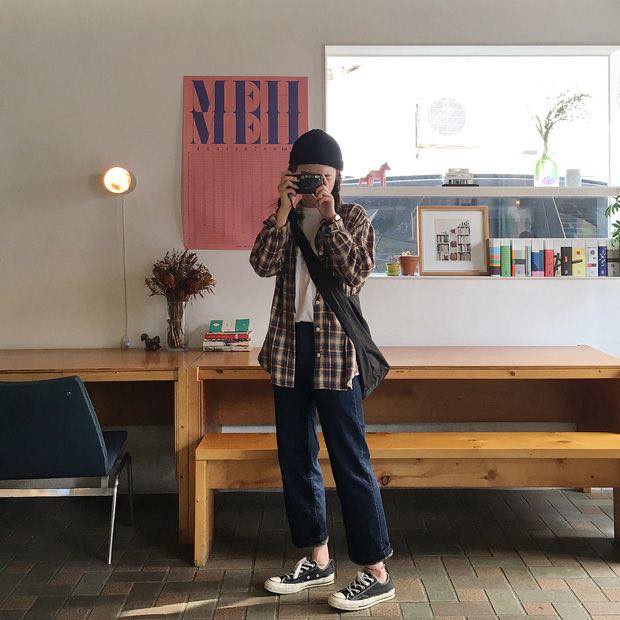 COMBO Sơ mi 100k/3 áo ngẫu nhiên