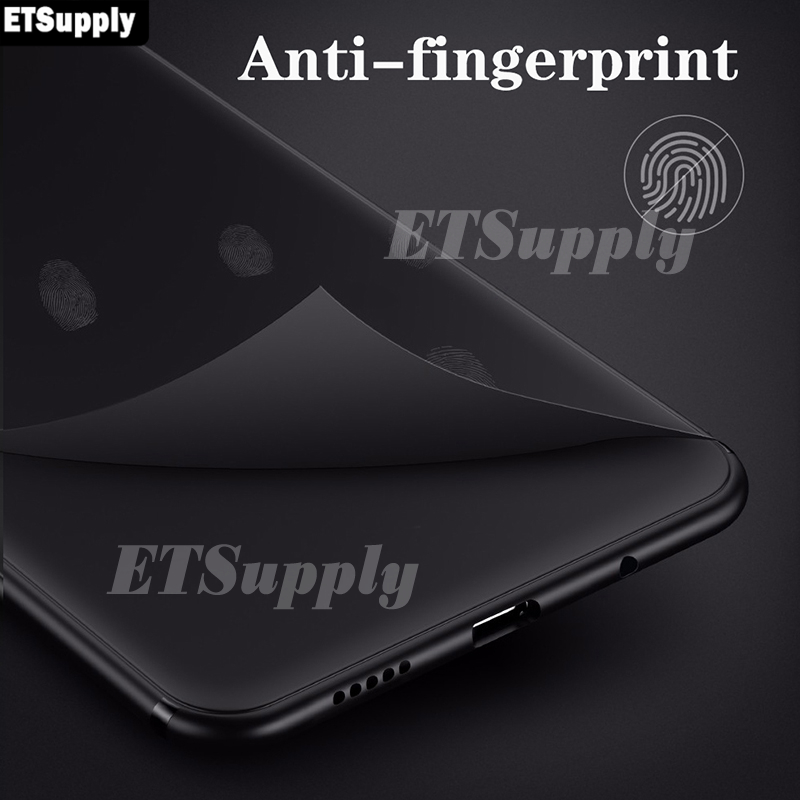 Ốp Lưng Siêu Mỏng 3mm Cho Nokia X10 X20 C10 C20 C30