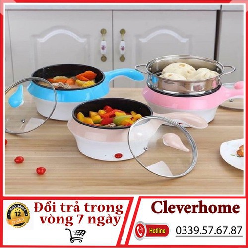 NỒI ĐA NĂNG MINI - CÓ GIÁ HẤP