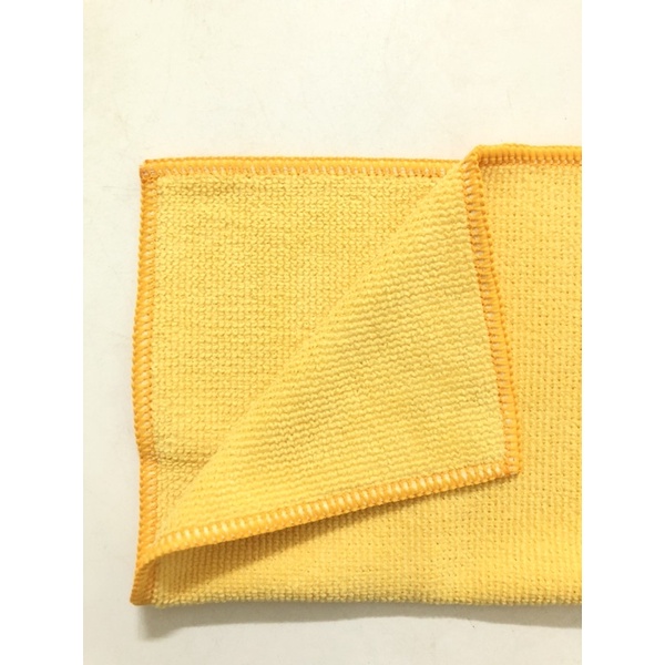 Khăn lau đa năng 30 x 30 cm sợi Microfiber NDT