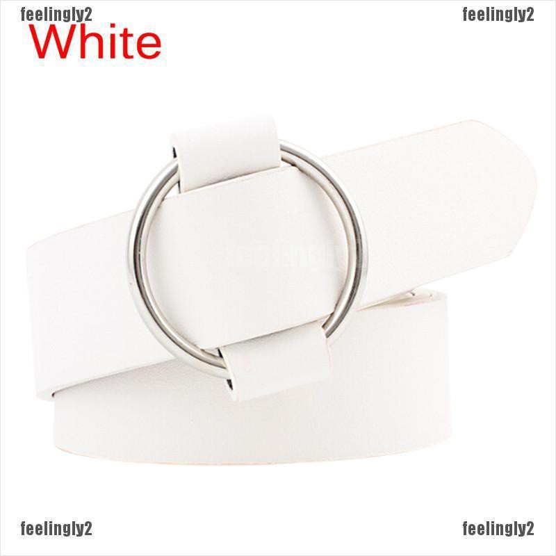 ❤Mặt Trời❤ Thắt Lưng Khóa Tròn Kim Loại Phong Cách Boho Cổ Điển