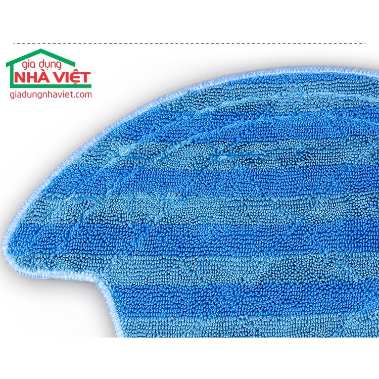 Phụ kiện robot hút bụi Ecovacs CEN540 CEN546 CR120 X500 X580 KK8