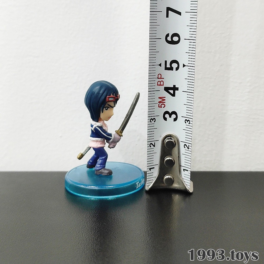 Mô hình nhân vật Bandai figure One Piece Collection Super Deformed SD Vol.17 FC17 - Promise for Freedom - Tashigi