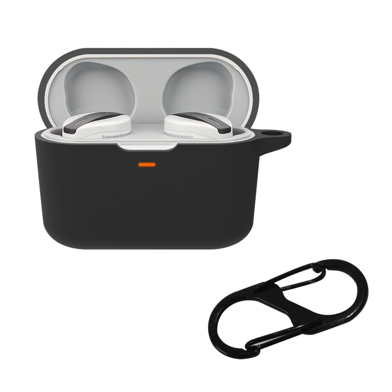 Ốp Điện Thoại Mềm Chống Sốc Chống Bụi Cho Beyerdynamicfebyrd