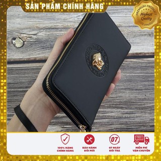 [FreeShip – Thanh lí 1 ngày] Ví cầm tay Nam thời trang hàng hiệu,Clutch nam cầm tay cao cấp[ GIÁ HỦY DIỆT]
