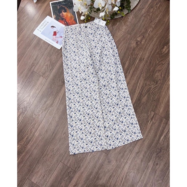 Quần Mango xuất xịn