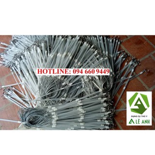 Dụng cụ hỗ trợ lấy heo con