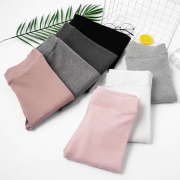 Quần Legging Nữ Thời Trang Hàn Quốc