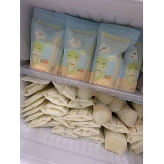 Túi trữ sữa kmom Hàn Quốc