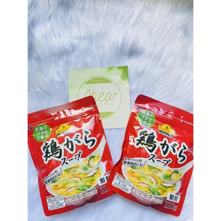 HẠT NÊM THỊT HEO VÀ RAU CỦ TOPVALU 110g Nhật