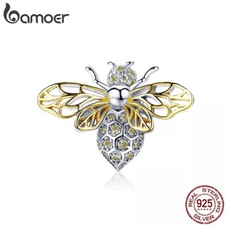 HẠT CHARM ONG + CHẢM QUẢ ĐỊA CẦU