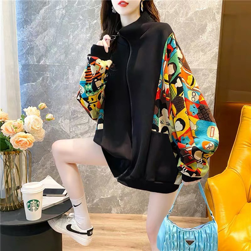 ÁO CARDIGAN NỮ SIÊU XINH