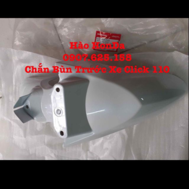 Dè Trước Xe Click 110 Honda Chính Hãng