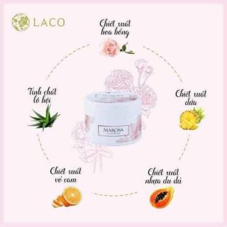 TẨY DA CHẾT MAROSA