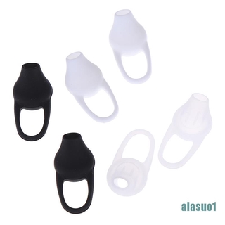 Bộ 10 Bluetooth Silicone Tiện Dụng