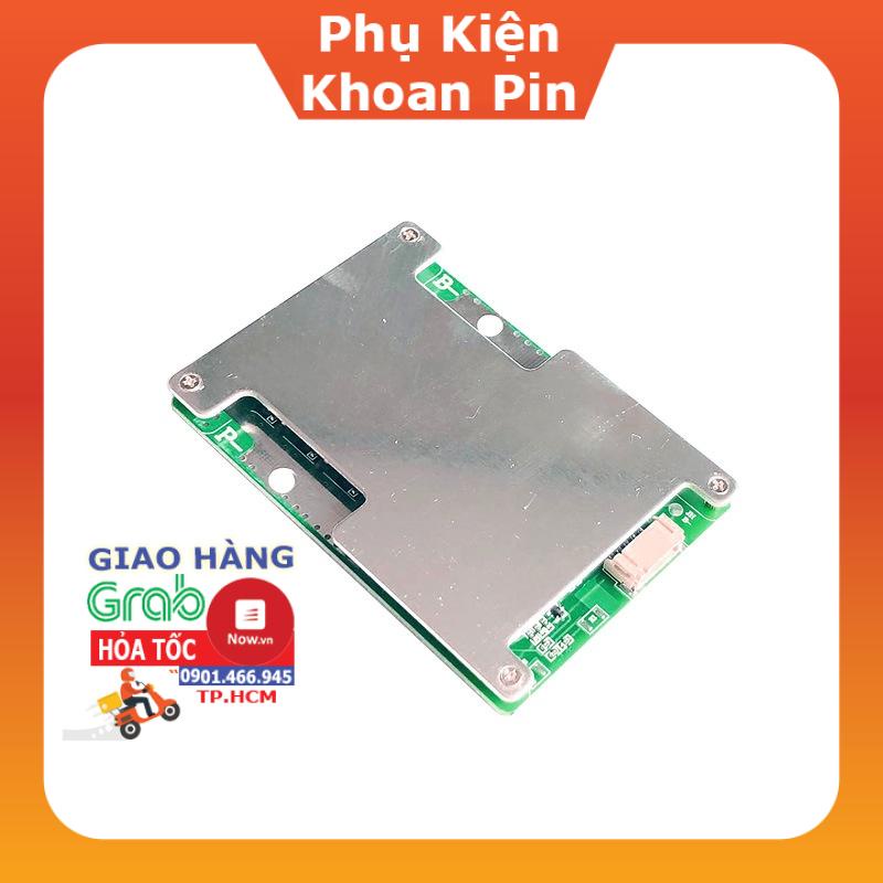 BMS mạch bảo vệ 4S 12v 800A chuyên dùng cho ắc quy xe máy &amp; ô tô phukienkhoanpin.com