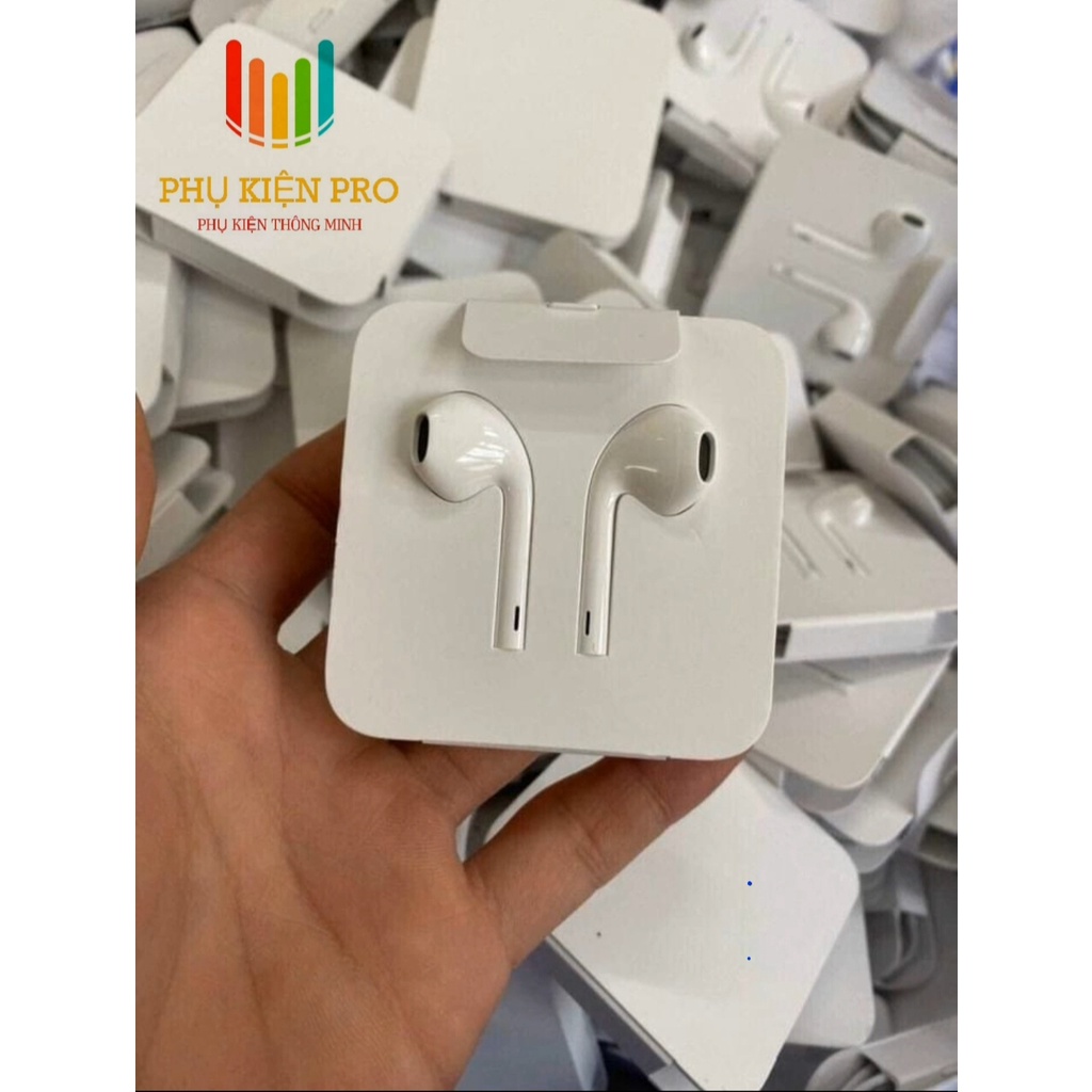 Tai Nghe IP Cửa Sổ zin Bóc Máy Chân Linghting Cho IP 7/8/XSM/11/12 [bảo hành 6 tháng 1-1]