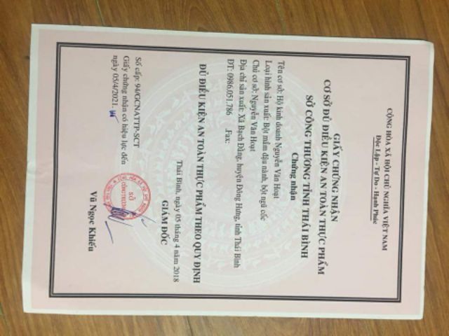 [Mã 267FMCGSALE giảm 8% đơn 500K] [HÀNG CHÍNH HÃNG] 1 Hộp =500g mầm đậu nành nguyên xơ Tuệ Minh hàng mới có giấy ATVSTP | BigBuy360 - bigbuy360.vn