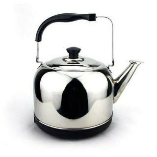 Ấm siêu tốc đế liền Đạt Tường 4lit tự động ngắt