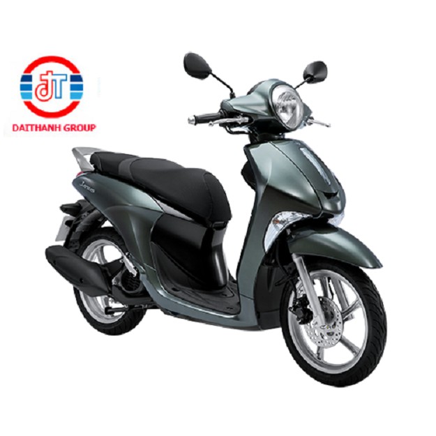 Xe máy Yamaha Janus Phiên bản tiêu chuẩn STD