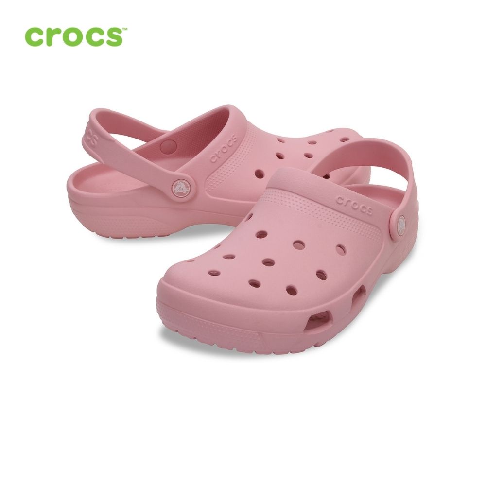 Giày lười clog unisex Crocs Coast - 204151-606