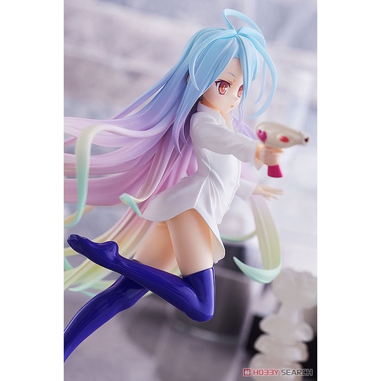 MÔ HÌNH CHÍNH HÃNG POP UP PARADE SHIRO SNIPER VER