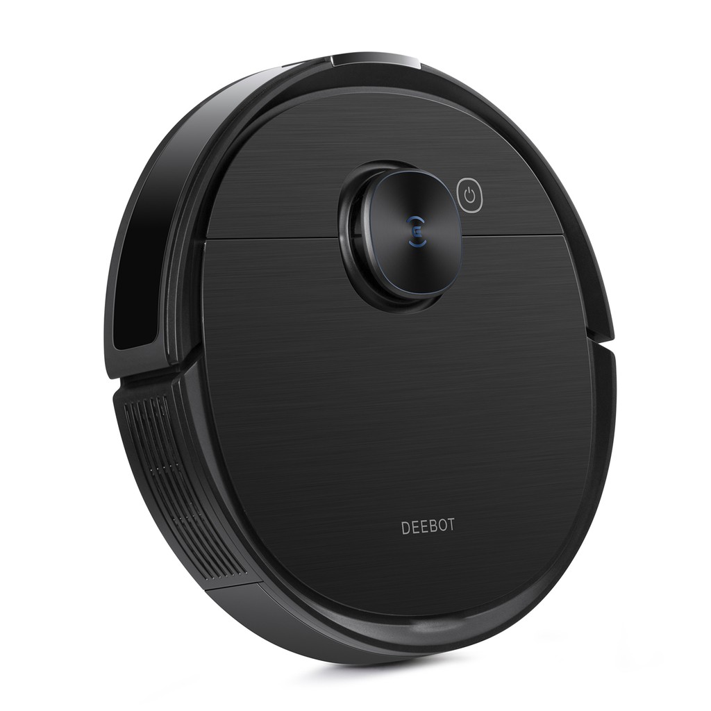 Robot hút bụi Ecovacs Deebot T9 aivi Plus (T9 aivi +)