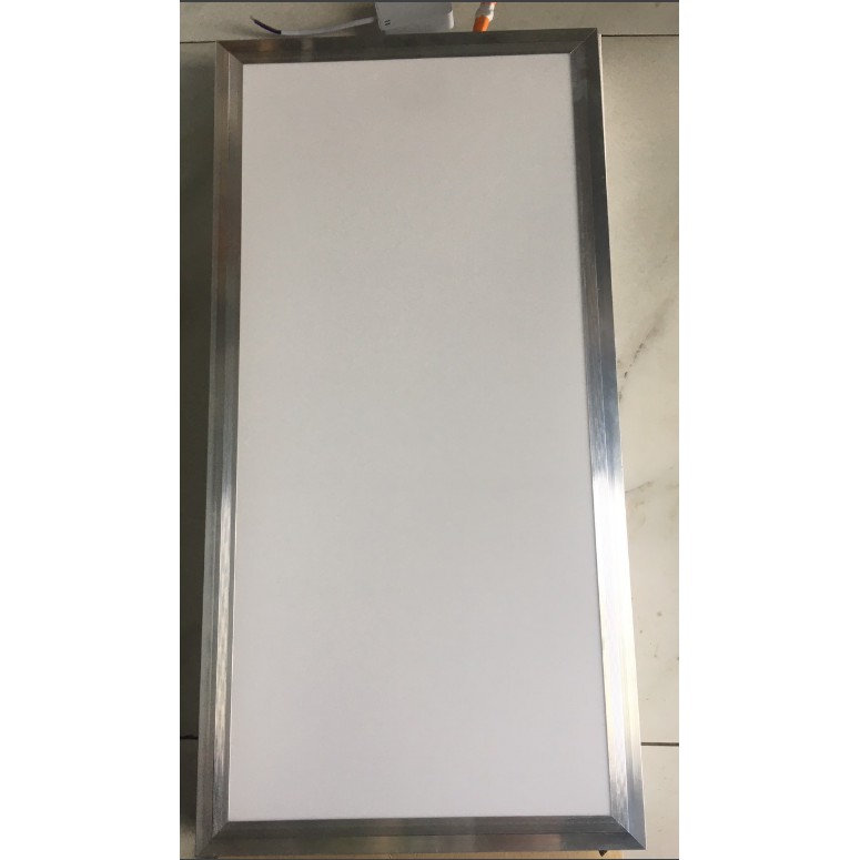 Tấm Đèn âm trần LED PANEL 600x600 công suất 50W-60W-75W Đủ công suất ( chỉ nhận đơn hàng từ 2 tấm trở lên)