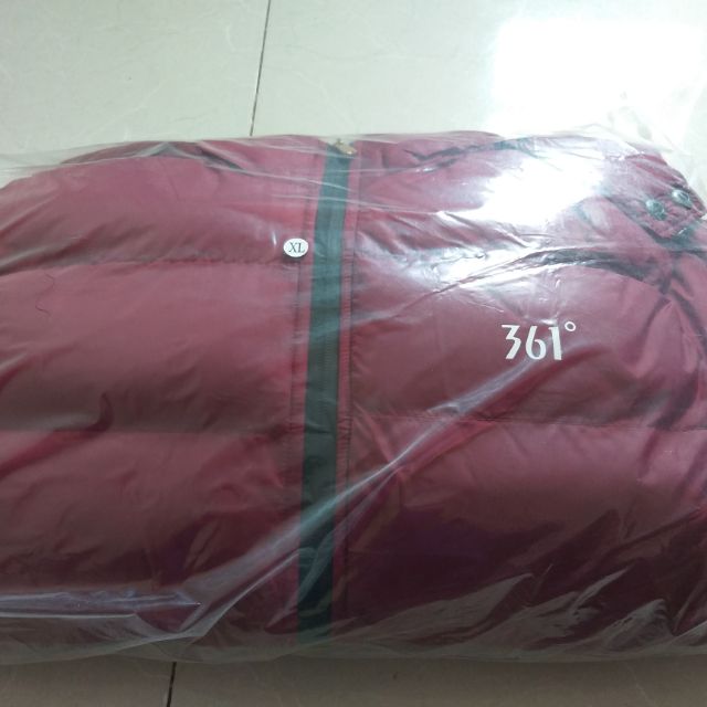 Áo ấm nam 361