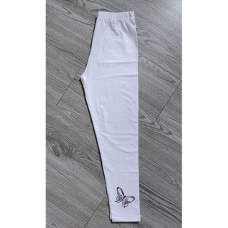 Quần legging size lớn cho bé