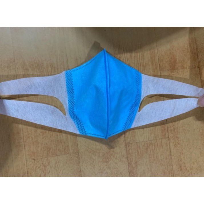 Khẩu trang Nhật 5D FAMAPRO - ĐẢM BẢO CHÍNH HÃNG (10 cái/bịch) | BigBuy360 - bigbuy360.vn