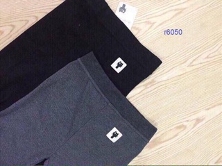 Quần legging len tăm + legging mèo ( có ảnh thật)