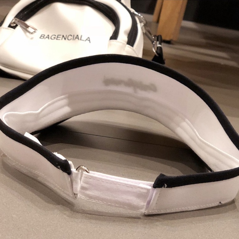 Nón hở đầu phong cách hàn quốc hợp thời trang cho nữ