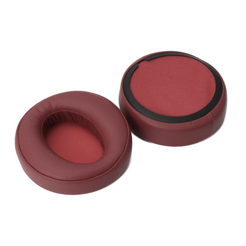 Đệm Bọc Bảo Vệ Tai Nghe Chụp Đầu Bằng Xốp Dày Dặn Thay Thế Chuyên Dụng Cho Mdr-XB950BT XB950N1 XB950B1
