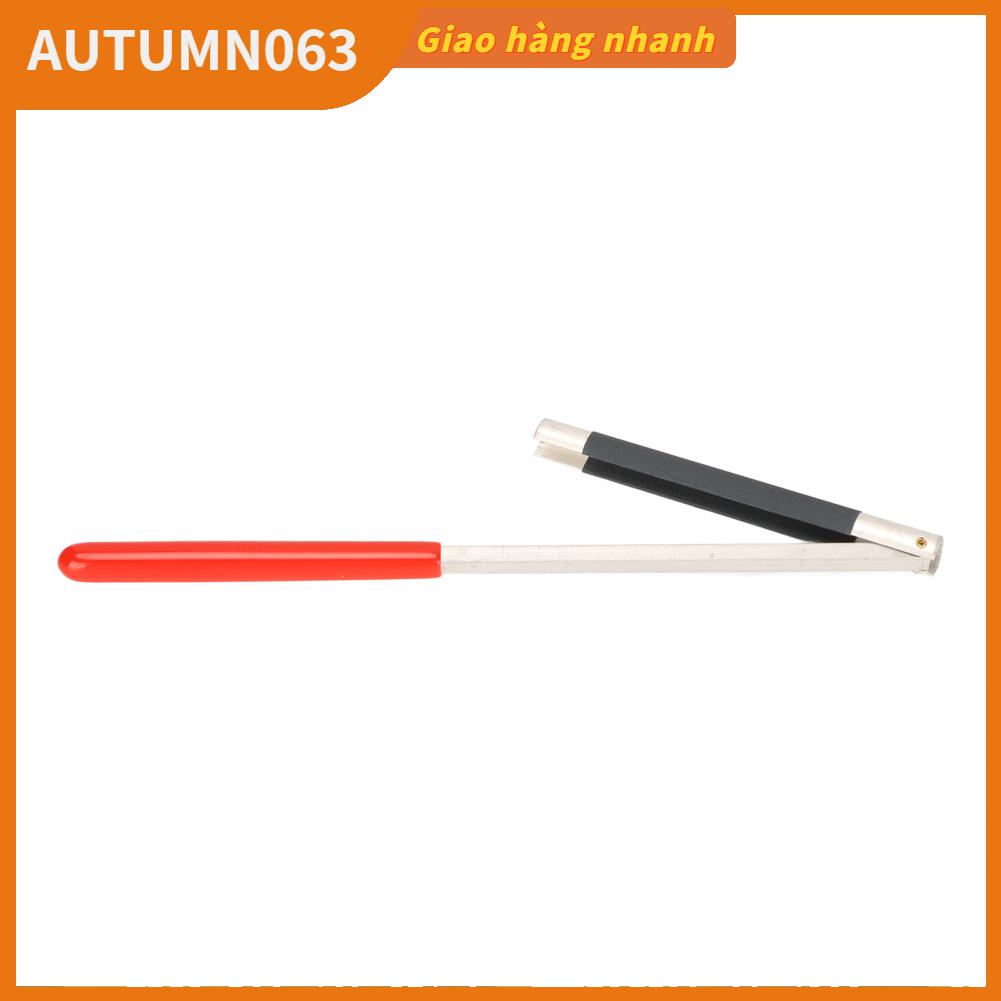 Thanh Giấy Nhám Kẹp Giấy Nhám Đánh Bóng Trang Sức Chuyên Nghiệp