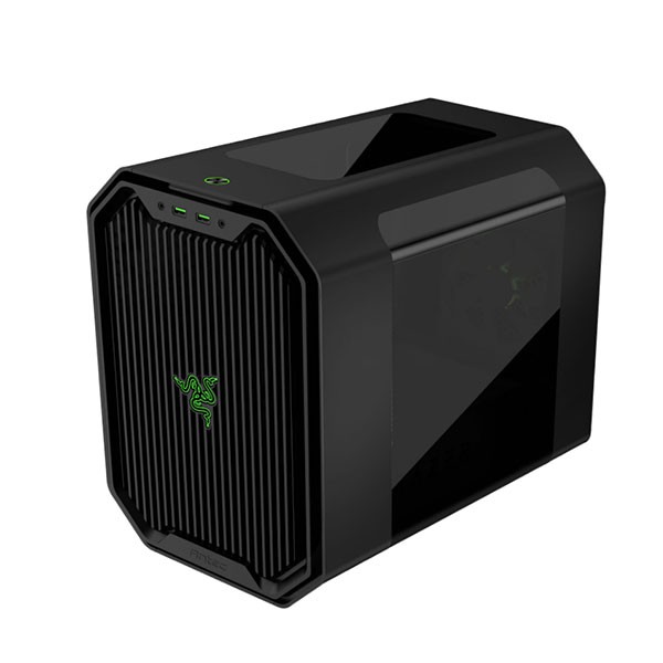 Vỏ Case ANTEC Cube Designed By Razer