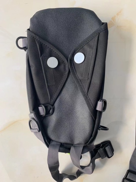 Túi hít bình xăng mini SSPEC/Givi EA106B