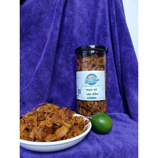 Khô bò miếng ( bò thât)  có vsattp | đồ ăn vặt