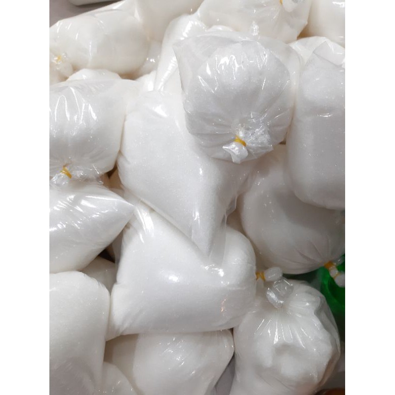 Đường trắng đóng ký